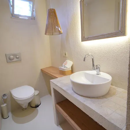 Alba Terra 펜션 파묵칼레