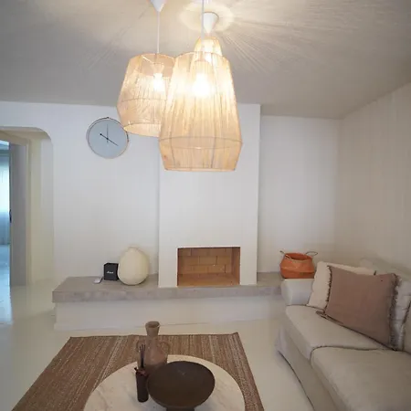 Alba Terra 펜션 파묵칼레