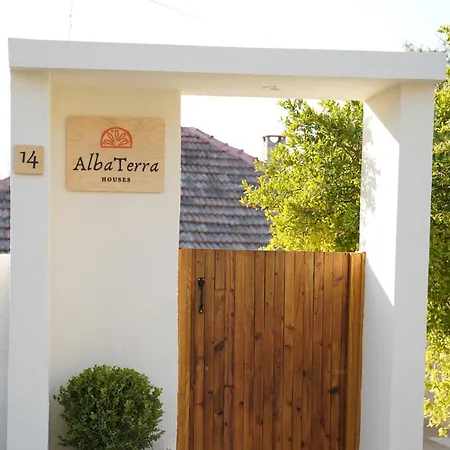 Alba Terra בית נופש
