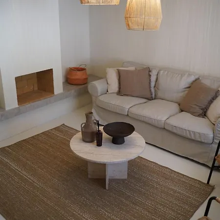 펜션 Alba Terra 파묵칼레