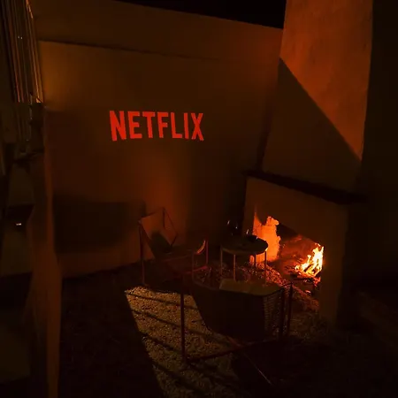 Alba Terra * Pamukkale