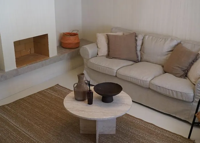 Nyaraló Alba Terra Pamukkale