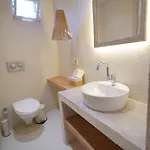 Alba Terra Сasa de vacaciones Pamukkale