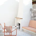 Alba Terra Сasa de vacaciones Pamukkale