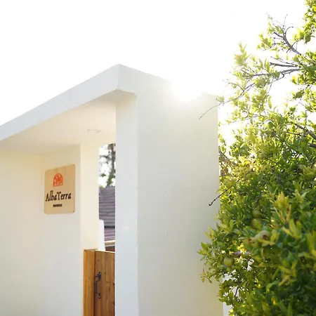 בית נופש Alba Terra פמוקלה