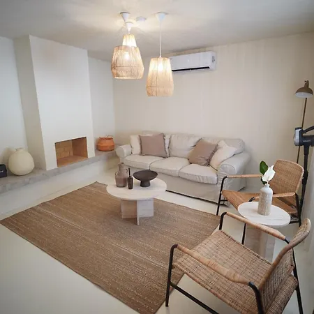 Alba Terra בית נופש פמוקלה