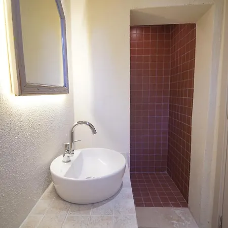 Alba Terra Tatil Evi