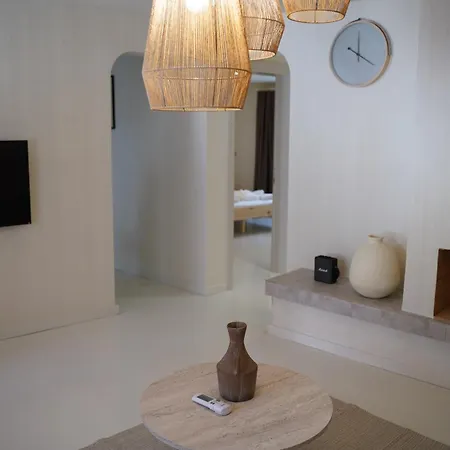 Alba Terra Tatil Evi *