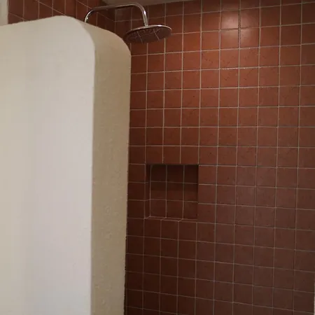 Tatil Evi Alba Terra