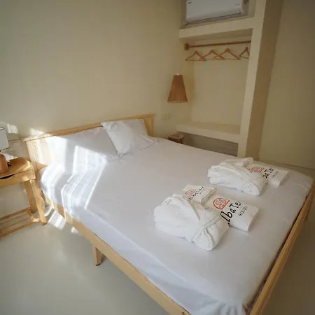 Tatil Evi Alba Terra