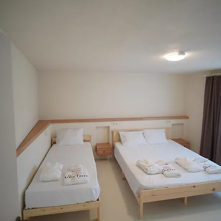 בית נופש Alba Terra פמוקלה