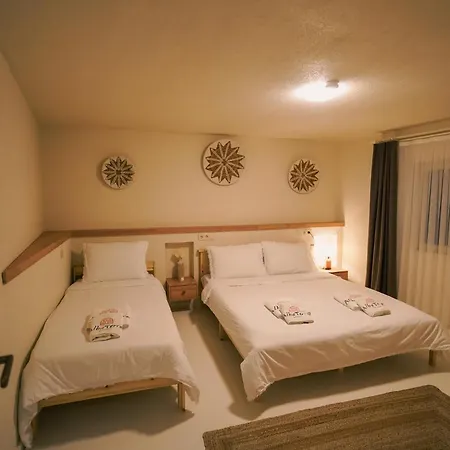 Holiday home Alba Terra *