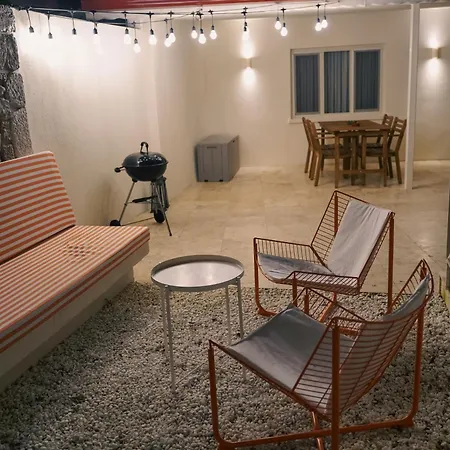 Alba Terra Holiday home *