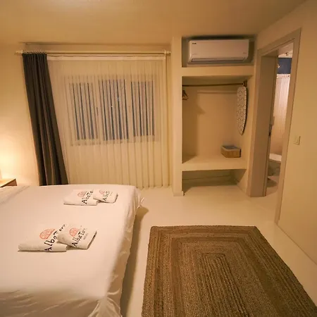 Holiday home Alba Terra *