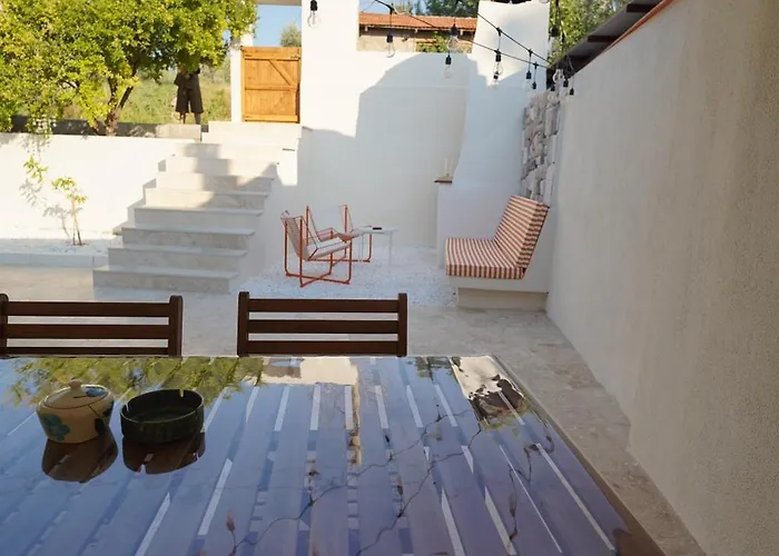 Holiday home Alba Terra