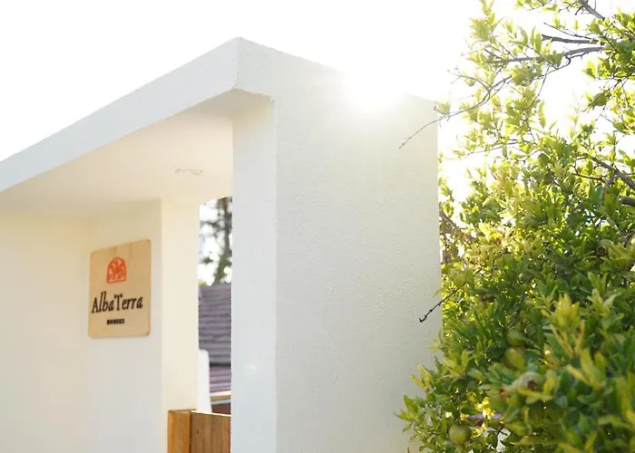 Holiday home Alba Terra Pamukkale