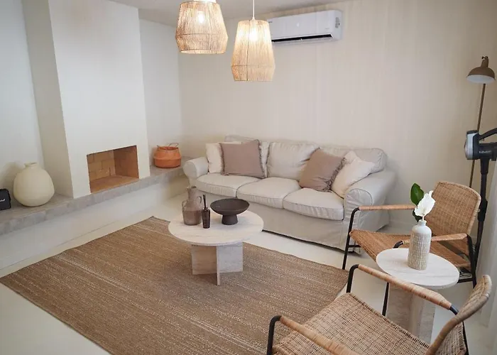 Alba Terra Holiday home Pamukkale