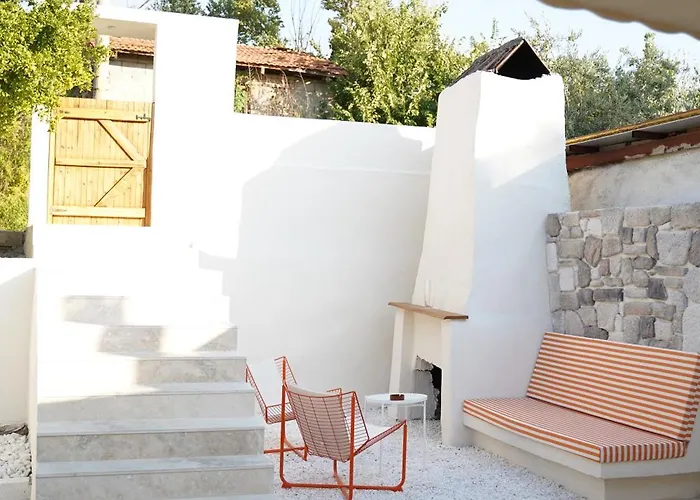 Holiday home Alba Terra *