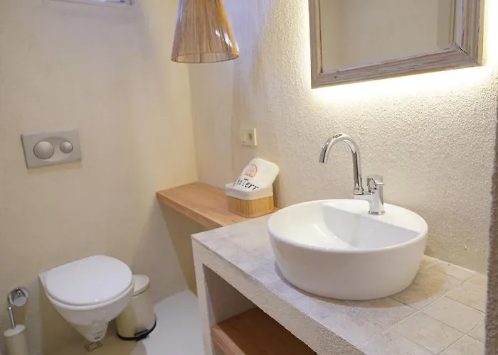 Alba Terra Holiday home Pamukkale