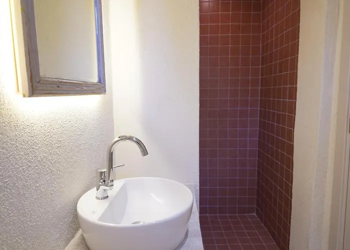 Alba Terra Holiday home