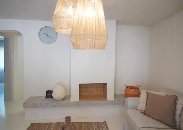 Alba Terra Holiday home Pamukkale