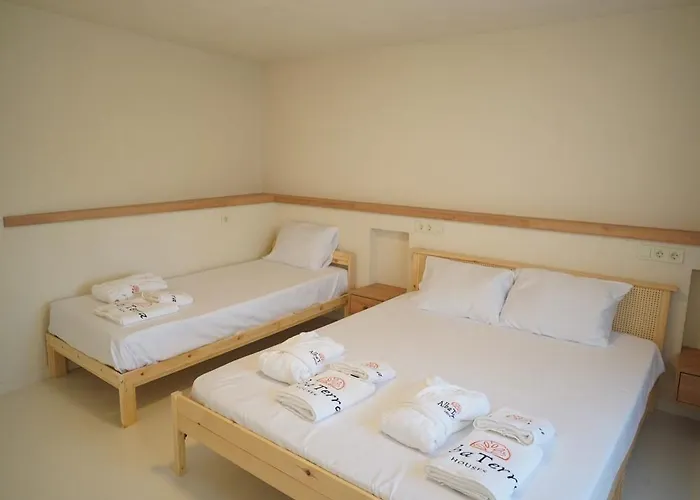 Holiday home Alba Terra Pamukkale