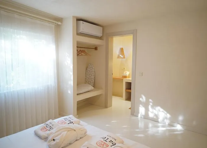 Holiday home Alba Terra *