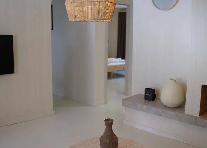 Alba Terra Holiday home *