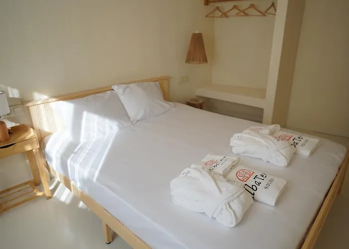 Holiday home Alba Terra