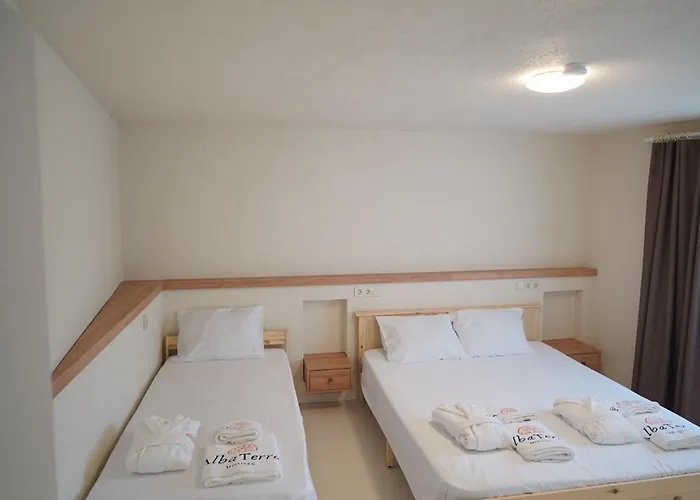 Holiday home Alba Terra Pamukkale