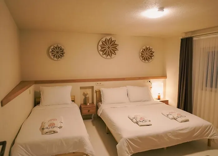 Holiday home Alba Terra *