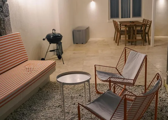 Alba Terra Holiday home *