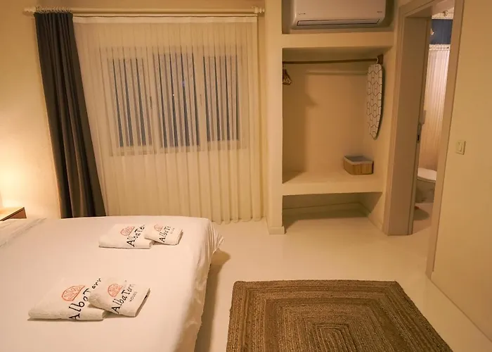 Holiday home Alba Terra *