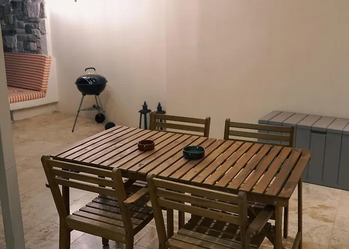 Alba Terra Holiday home